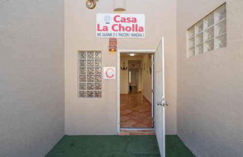 Bahía La Choya Casa | 3 Story Home 3BR 2BA with Pool Garage and Rooftop View