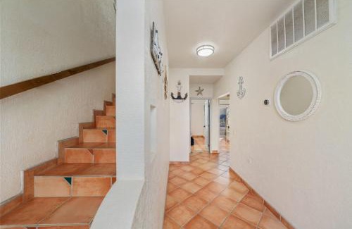 Bahía La Choya Casa | 3 Story Home 3BR 2BA with Pool Garage and Rooftop View