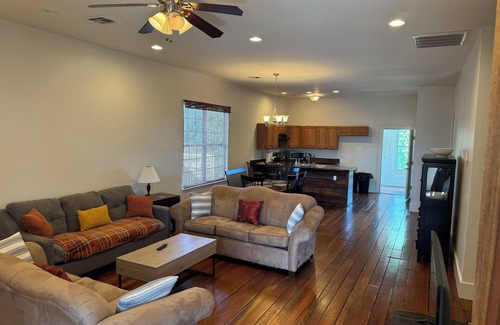 Holy Cross District Casa | 3 Story Home w Pool, Mississippi River panoramic views and just minutes from FQ