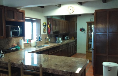 Las Gaviotas Casa | 3 Story Home with Ocean Views in Rosarito