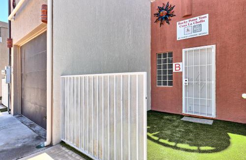 Bahía La Choya Casa | 3 Story House 3BR 2BA Rooftop View with Heated Pool