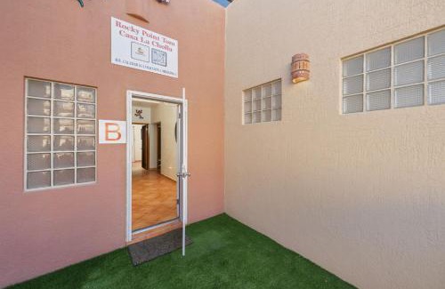 Bahía La Choya Casa | 3 Story House 3BR 2BA Rooftop View with Heated Pool