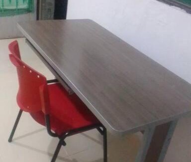 Zona Leste Casa | 3. Studio bem espaçoso para 1 pessoa ou casal
