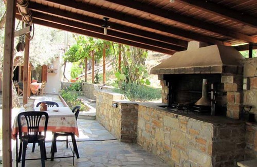 South Pelion Apartamento | 3 studios to the beach in Paou Pelion