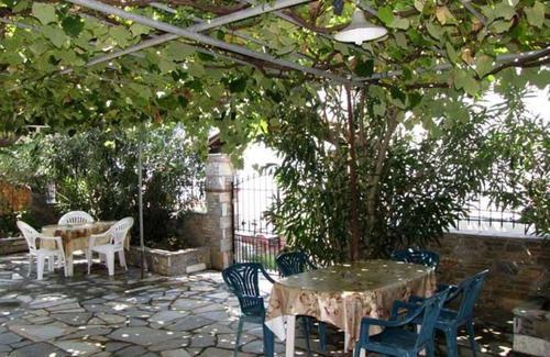 South Pelion Apartamento | 3 studios to the beach in Paou Pelion