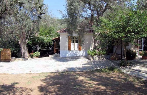 South Pelion Apartamento | 3 studios to the beach in Paou Pelion
