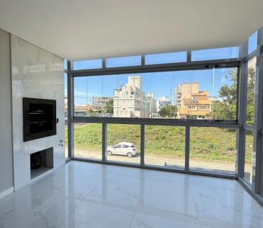Mariscal Apartamento | 3 suítes a 150m do mar na Praia Mariscal