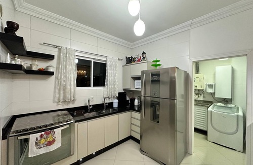 Castelo Branco Apartamento | 3 Suítes Próximo ao Mar! Apartamento Luxuoso e Aconchegante