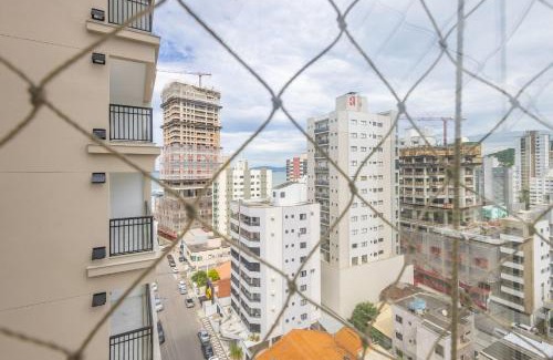 Centro Apartamento | Apto 3 suites a 280m del mar en Itapema VGA1002
