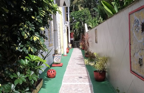 Boraceia Casa | 3 SUITES / PISCINA PRIVADA / CUBIERTA / CALEFACTADA / Cond. Cerrar/ Wi-Fi / NETFLIX / 200M PLAYA