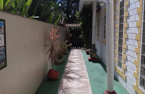Boraceia Casa | 3 SUITES / PISCINA PRIVADA / CUBIERTA / CALEFACTADA / Cond. Cerrar/ Wi-Fi / NETFLIX / 200M PLAYA