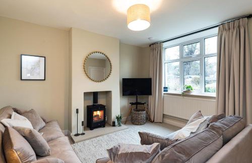 Ashford-in-the-Water Casa | 3 Sunny Lea
