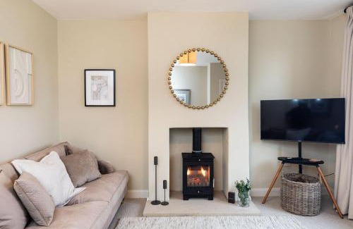 Ashford-in-the-Water Casa | 3 Sunny Lea