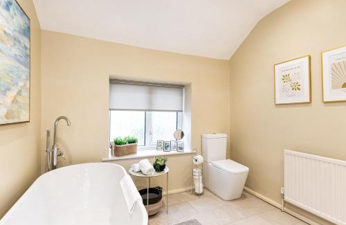 Ashford-in-the-Water Casa | 3 Sunny Lea