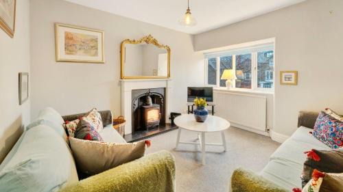 Ambleside Casa | 3 Swiss Villas