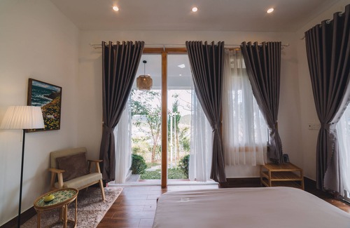 Da Lat Casa | 3 Tang May Home & Coffee