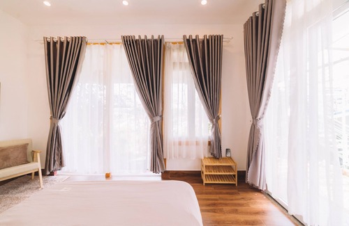 Da Lat Casa | 3 Tang May Home & Coffee