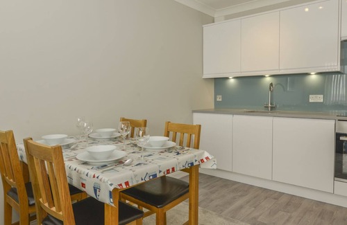 Bigbury-on-Sea Cabaña | 3 Tarifa, BIGBURY-ON-SEA