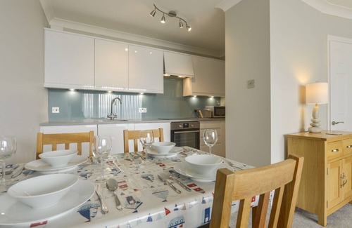 Bigbury-on-Sea Cabaña | 3 Tarifa, BIGBURY-ON-SEA