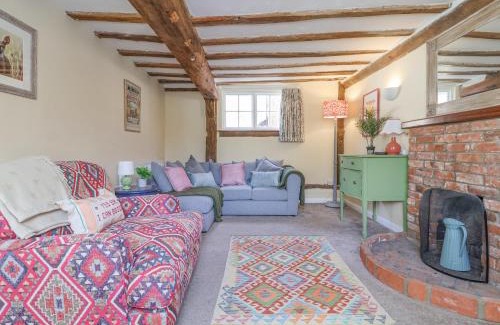 Peasenhall Casa | 3 The Almshouse