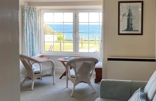 Downderry Casa | 3 The Coastguards
