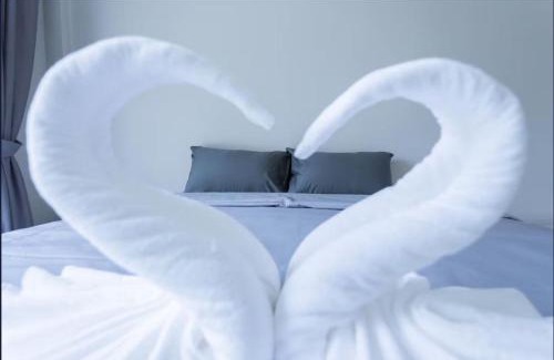 Chaweng City Center Hotel | 3 Tigers Chaweng Resort