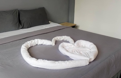Bophut Hotel | 3 Tigers Resort & Hostel