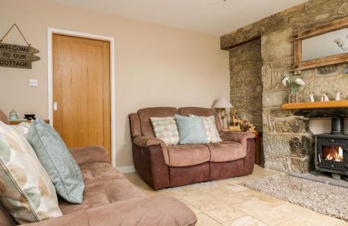 Paul Casa | 3 Trungle Cottages