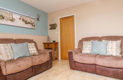 Paul Casa | 3 Trungle Cottages