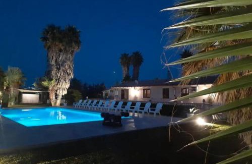 Portopalo di Capo Passero Casa | 3 Twins Suite Portopalo