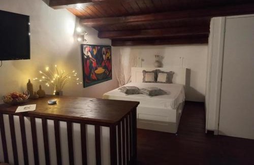 Portopalo di Capo Passero Casa | 3 Twins Suite Portopalo