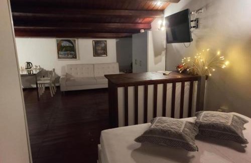 Portopalo di Capo Passero Casa | 3 Twins Suite Portopalo