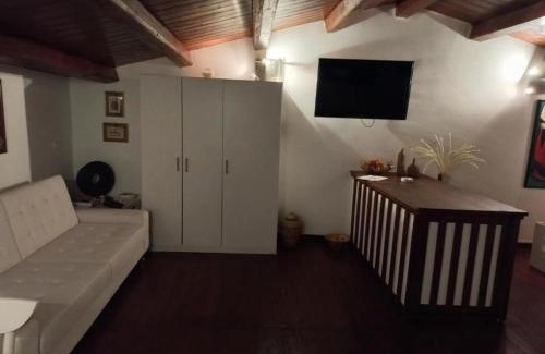 Portopalo di Capo Passero Casa | 3 Twins Suite Portopalo