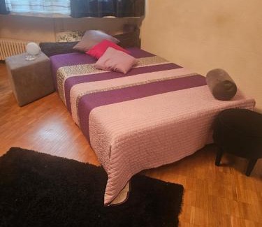 Birsfelden Apartamento | 3 und halb zimmer Wohnung Birsfelden