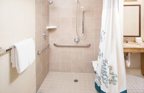 Highland Hotel | 3 Units, 1 Queen Bed with Sofa bed, Residence Inn Denver Downtown