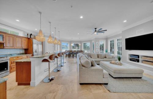 Palmetto Dunes Casa | 3 Urchin Manor