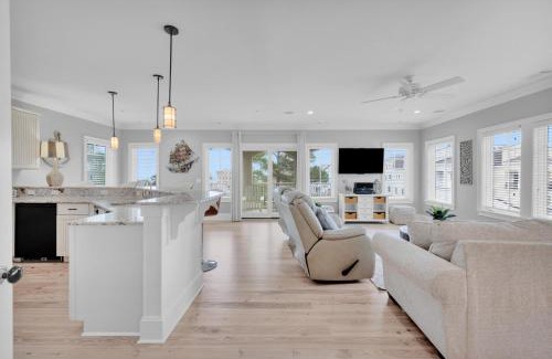 Palmetto Dunes Casa | 3 Urchin Manor