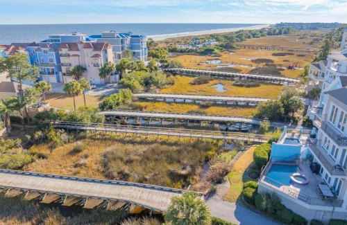 Palmetto Dunes Casa | 3 Urchin Manor