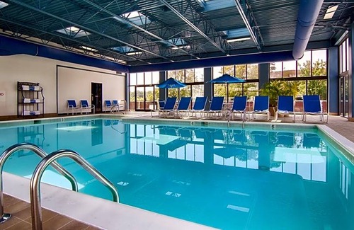 Northeast Virginia Beach Hotel | Hotel de 4 estrellas ∙ DoubleTree by Hilton Virginia Beach