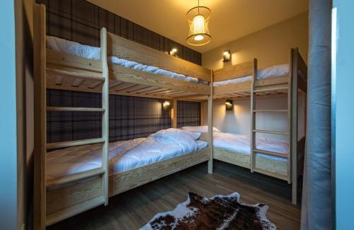 Orelle Apartamento | 3 Vallées access & cycling Cosy 46 guests