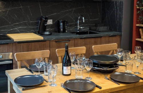 Orelle Apartamento | 3 Vallées & cycling cols – Cosy 6–8 stay