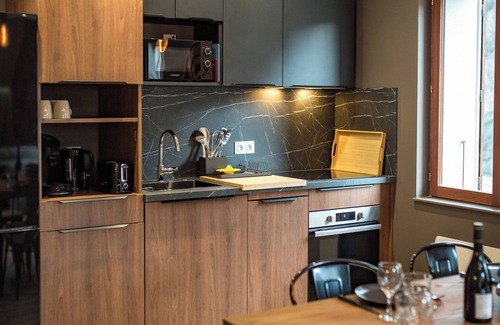 Orelle Apartamento | 3 Vallées & epic cols – 4–6 guest stay