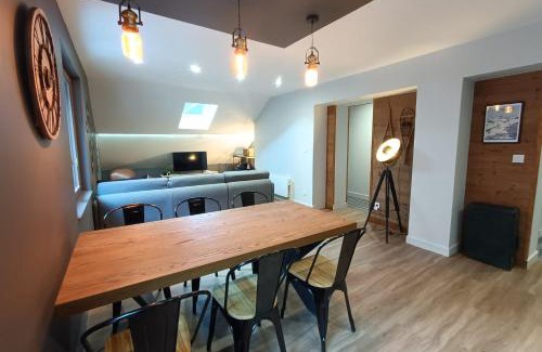 Orelle Apartamento | 3 Vallées & epic cols 46 guest stay