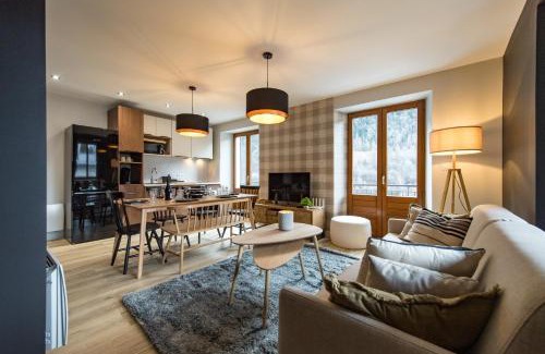 Orelle Apartamento | 3 Vallées skiing & cycling full comfort stay