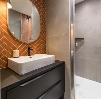 Orelle Apartamento | 3 Vallées skiing & cycling full comfort stay