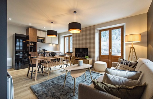 Orelle Apartamento | 3 Vallées skiing & cycling – full comfort stay