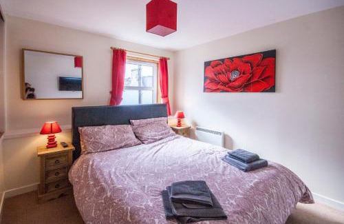 Forres Apartamento | 3 Varis Apartments