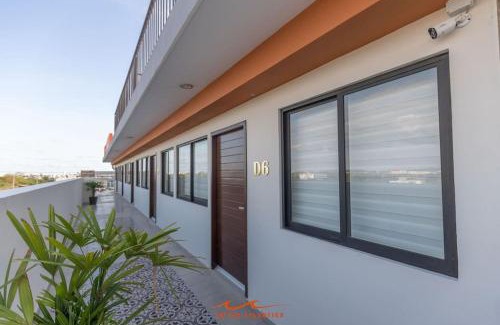 Mazatlán Apartamento | 3 Ven a Mazatlán, Hermosos atardeceres