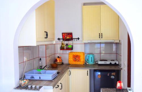Liapades Apartamento | 3 Venti - Maistro