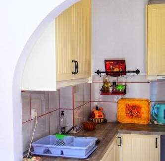 Liapades Apartamento | 3 Venti - Maistro